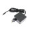 Зарядка для ноутбука HP 15V 3A 45W Type-C (TPN-CA01), ProBook 450 G5, 450 G6, 450 G7, Elitebook 840 G6, 840 G7, Spectre 13-ac000 x360 Convertible, квадратный корпус, OEM