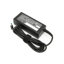 Зарядка для ноутбука HP 19.5V 3.33A 65W 4.5x3.0mm (PA-1650-32HE), HP 14-ac, 14-af, 15-bs, 17-y, 210 G1, 250 G6, 2255 G3, EliteBook 1040 G1 Folio, EliteBook X360 1030 G2, Envy 13-ab, 13-d, HC/OEM