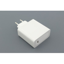 Блок питания (сетевой адаптер) для ноутбуков Huawei 20V 3,25A 60W Type-C MateBook X Pro, MateBook D13, D14, D15, MagicBook 15, X 15, 13,