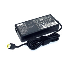 Блок питания для ноутбука Lenovo 19.5V 6.7A 135W Rectangle(прямоугольный) (ADL135NLC3A), IdeaPad G700, G710, Z510, ThinkPad T440p, T540p,  IdeaPad Y40-70, Y40-80, HC/ORG