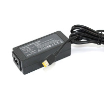 Блок питания для ноутбука Lenovo 12V 3A 36W Rectangle (прямоугольный)(мини) (ADP-36EH C), ThinkPad Tablet 10, Helix 1, Helix 2, OEM
