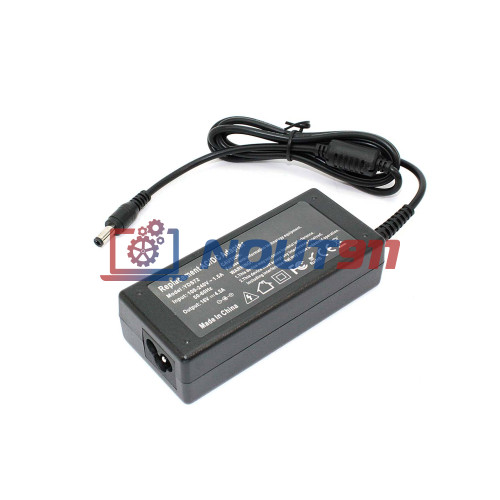 Блок питания для ноутбука Lenovo 16V 4.5A 72W 5.5x2.5mm, OEM