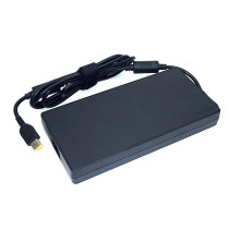 Блок питания для ноутбука Lenovo 20V 11.5A 230W Rectangle (прямоугольный) (ADL230NLC3A 5A10H28357), ThinkPad P70, P71, P72, HC/ORG