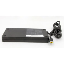 Блок питания для ноутбука Lenovo 20V 15A 300W Rectangle(прямоугольный) (ADL300SDC3A SA10R16956), Legion Y9000X, R9000P, Legion 5 Pro 16ACH6H, Legion 7 16ACHg6, Legion 5P 15ARH05H, HC/ORG