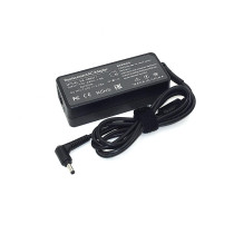 Зарядка для ноутбука Lenovo 20V 2.25A 45W 4.0x1.7mm (ADLX45NCCA), IdeaPad 110 Series: 110-14IBR, 110-15IBR, IdeaPad B Series: B50-10, OEM