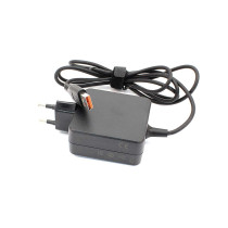 Зарядка для ноутбука Lenovo 20V 2A 40W USB(Slim Tip) (ADL40WDB 36200563), IdeaPad Series: 700S-14ISK, Miix: 700, IdeaPad Yoga Series: Yoga 700-11, Yoga 3 14, Yoga 3 Pro 13, wall type, OEM