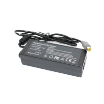 Зарядка для ноутбука Lenovo 20V 3.25A 65W 7.9x5.4mm (YDS65), B590, IdeaPad 3000, C100, N100, B580, Edge E430, E530,  ThinkPad SL300, C200, OEM
