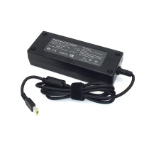 Зарядка для ноутбука Lenovo 20V 6.75A 135W Rectangle(прямоугольный) (45N0362), ThinkPad: T440p, T540p, Yoga: 720-15, Legion: Y520, Y530, Y700, OEM