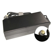 Блок питания для ноутбука Lenovo 20V 8.5A 170W 7.9х5.5 (45N0113) ThinkPad W Series: W530, W520, черная, HC/ORG