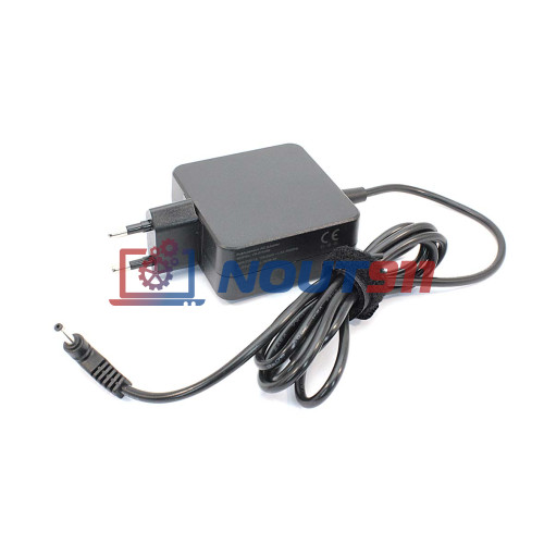 Зарядка для ноутбука Lenovo 5V 4A 20W 3.5x1.35mm, wall type, (VB-079379), IdeaPad 100S-11IBY, MIIX 310-10, 320, IdeaPad 300, 310, 320, OEM