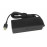 Зарядка для ноутбука Lenovo 20V 4.5A 90W Rectangle (прямоугольный) (ADLX90NLC3A PA-1900-72), ThinkPad L Series: L430, L530, T Series: T430, T530, T500, W Series: W500, W510, без сетевого кабеля, OEM