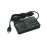Блок питания для ноутбука Lenovo 20V 3.25A 65W Rectangle, Slim (45N0266), G510, M5400, U430, Edge E431, E531, ThinkPad E440, E540, X240, черная, HC/ORG