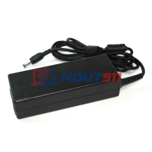 Зарядка для ноутбука 15V 5A 75W 6.3x3.0mm (PA3378U-1ACA), OEM