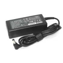 Зарядка для ноутбука 19V 3.42A 65W 5.5x2.5mm (PA-1650-02), OEM