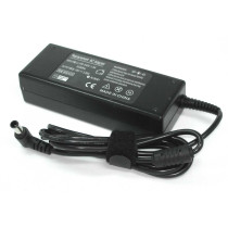 Зарядка для ноутбука Sony 19V 3.95A 75W 6.5х4.4, (6.5pin), (VGP-AC16V8), Vaio VGN-NR, VGN-NR185E/W, VGN-NR180, VGN-FZ190, VGN-FZ150E, OEM