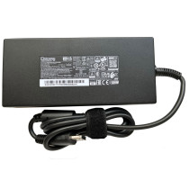 Блок питания для ноутбука MSI 20V 12A 240W (special MSI), (A240A007P), GE66 Raider 10SF, GE76 Raider 11UE, Stealth 16 Studio A13VG, Creator Z16, HC/ORG