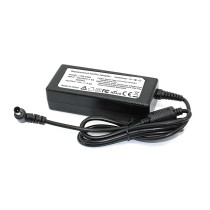 Зарядка для ноутбука Samsung 14V 3.5A 49W 6.5x4.4mm, (YDS-049A), NP-R525, NP-R528, NP-RC530, NP-R510, NP-R780, NP-R60, OEM