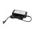 Зарядка для ноутбука Sony 16V 3.75A 60W 6.5x4.4mm (YDA-060A), VAIO PCG-GR 150, PCG-GR 250, PCG-N505, VGN-G218, VGN-TT190EIR, черная, без сетевого кабеля, HC/OEM