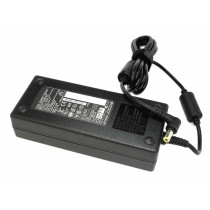 Блок питания (сетевой адаптер) для ноутбуков Toshiba 15V 8A 120W  6.3*3.0 OEM
