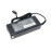 Зарядка для ноутбука Toshiba 19V 4.74A 90W 6.5x3.0mm, (API3AD05), Satellite A300, A305, C660, C850, L650, L750, P850, без сетевого кабеля, черная, HC/OEM