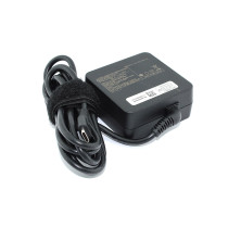 Блок питания для ноутбука Toshiba 20V 2.25A 45W Type-C, (PA5279U-1ACA), Portege X20W-D-10R, X20W-D-14G, X30-D, X30-D-10M, X30-E, X30-E-10U, черная, HC/ORG