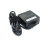 Блок питания для ноутбука Toshiba 20V 2.25A 45W Type-C, (PA5279U-1ACA), Portege X20W-D-10R, X20W-D-14G, X30-D, X30-D-10M, X30-E, X30-E-10U, черная, HC/ORG