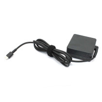 Зарядка для ноутбука Toshiba 20V 2.25A 45W Type-C (ADP-TO-21), Toshiba PA5279U-1ACA, OEM