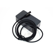 Блок питания  12V 3.6A 43W special Microsoft (1236435030)  для планшетов Microsoft Surface Pro1/Pro2, черный