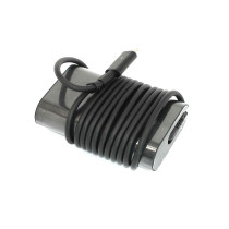 Блок питания для ноутбука Dell 20V 2.25A 45W Type-C (LA45NM150), Latitude 11 5175 T04E, Venue 10 Pro 5056 T16G, XPS 12 9250 T02H, HC/ORG