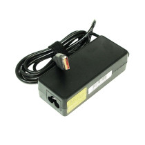 Зарядка для ноутбука Lenovo 20V 3.25A 65W USB(Slim Tip) (5A10G68672), IdeaPad Yoga Series: Yoga 4 Pro (900-13), Yoga 3 14, Yoga 700-14, Miix: 700, ThinkPad Yoga Series: 900S-12ISK, OEM