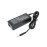 Зарядка для ноутбука Clevo 19V 3.42A 65W 3.5х1.35mm (YDS65) Nirvana M760S, без сетевого кабеля, черная, HC/OEM