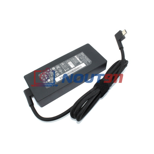 Блок питания для ноутбуков Razer 19,5V 10.26A 200W special connector (RC30-024B01), Razer Blade 15 GTX 1060, Blade 14 (2021-2024), Blade 16, HC/ORG