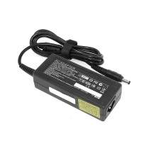 Зарядка для ноутбука Samsung 16V 3.75A 60W, 5.5х3.0mm (PSCV600104A), SyncMaster 1501MP, 152T 170T, 192T, 570S TFT, NoteMaster 486S/25N, 1500FP, 1701FP, 1900FP, LTM1555, черная, HC/OEM