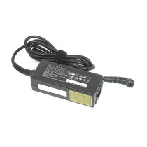 Зарядка для ноутбука Sony 19.5V 2.15A 40W 6.5x4.4mm (SY421956544), VAIO SERIES: PCG-700, PCG-717, PCG-803, VAIO FX SERIES: PCG-FX120, VAIO Z SERIES: PCG-Z505HE, OEM