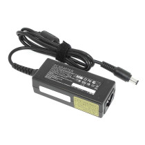 Блок питания для ноутбука Toshiba 15V 3A 45W 6.3х3.0mm (TA451506330), Tecra: 500, 700, Satellite Pro: 2100, 300, Satellite Pro M Series: M15, Portege A Series: A100-454,  OEM
