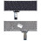 Клавиатура для ноутбука Acer Aspire 3 A317-51, A317-51G, A317-53 (PK132CE3B00) черная