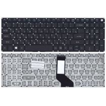 Клавиатура для ноутбука Acer Aspire E5-573 , E5-522G, V3-574G (NK.I1513.006) черная