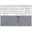 Клавиатура для ноутбука Acer Aspire E5-573 / Nitro VN7-572G, VN7-592G (AEZRT700010) белая