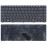 Клавиатура для ноутбука Acer Aspire Timeline 3410, 3410T, 3410G, 4741, 3810 (9J.N1P82.001) матовая , черная