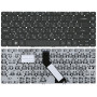 Клавиатура для ноутбука Acer Aspire V5-471, V5-431, M5-481T, V5-473G (NSK-R24SW 0R) черная