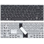 Клавиатура для ноутбука Acer Aspire V5-473G, V5-452, V5-472 (NSK-R2HBW) черная