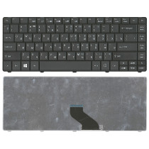 Клавиатура для ноутбука Acer Aspire E1-421, E1-431, E1-471 (NSK-ATK0R) черная