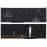 Клавиатура для ноутбука Acer Predator Helios 300 PH315-52, PH317-53 (102-018K5LHF01) с белой подсветкой, черная
