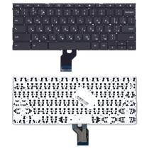 Клавиатура для ноутбука Asus C213NA-1A черная