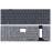 Клавиатура для ноутбука Asus N56, N56V, N76, N76V (AENJ8700020) черная