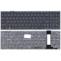 Клавиатура для ноутбука Asus N56, N56V, N76, N76V (AENJ8700020) черная