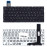 Клавиатура для ноутбука Asus Chromebook C201,C201PA, C202, C202X (0KNX0-1120US00) черная