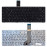 Клавиатура для ноутбука Asus K45A, K45DE, K45V, K45V (MP-04116D0-5286) без рамки, черная