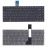 Клавиатура для ноутбука Asus K46, K46C (MP-12F33US-920) черная