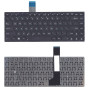 Клавиатура для ноутбука Asus K46, K46C (MP-12F33US-920) черная